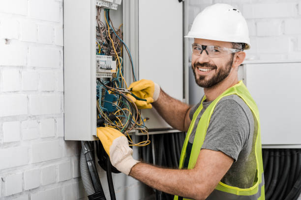 Why Trust Our Certified Electricians for Your Electrical Needs in AR?