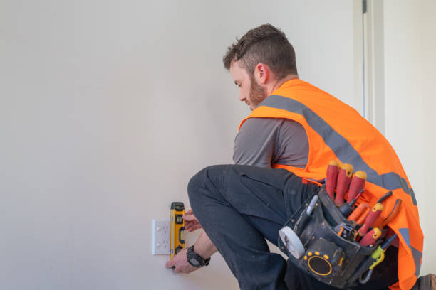 Best Electrical Upgrades for Homes  in Bay, AR