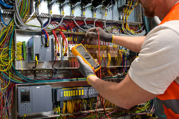 Best 24-Hour Electrician  in Bay, AR