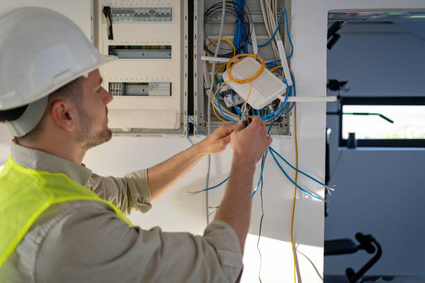 Best Residential Electrician Services  in Bay, AR